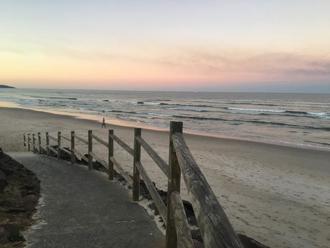 Lennox Holiday Apartments - Accommodation Main Beach 17