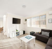 Bombora  Fingal Bay - Accommodation Main Beach