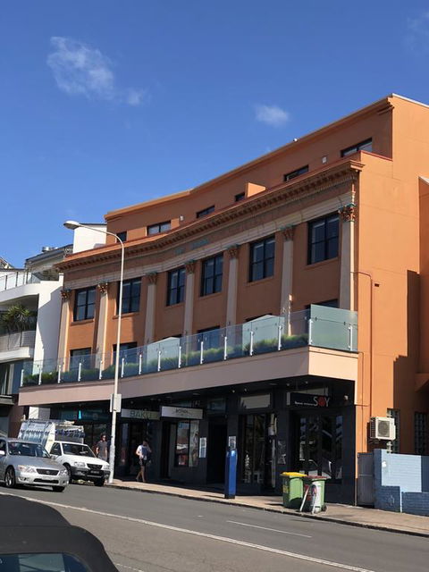 Bondi 38 Serviced Apartments - Accommodation Main Beach 3