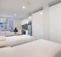 Bondi Beach Studio King Suite 1 - Accommodation Main Beach