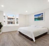 Bondi Beach Studio King Suite 2 - Accommodation Main Beach
