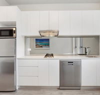 Bondi Beach Studio Suite 3 - Accommodation Main Beach