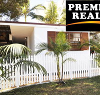 Bongaree Ocean Villa - Accommodation Main Beach