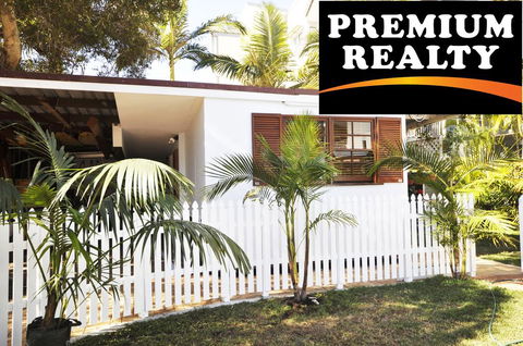 Bongaree Ocean Villa - Accommodation Main Beach 0