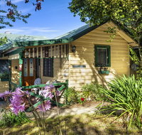 Bonnie Brae Cottage - Accommodation Main Beach