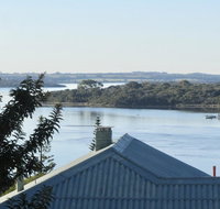 Bonnie View - a wonderful view up the river Experience Augusta - Accommodation Main Beach