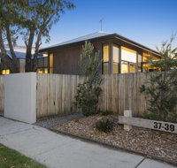 Bonnie's at Barwon - Accommodation Main Beach