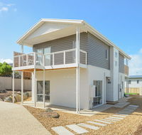 Boomer Beach Retreat - Pet-Friendly - WiFi - Accommodation Main Beach