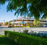 Boorowa Hotel - Accommodation Main Beach