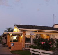 Bordertown Dukes Motorinn - Accommodation Main Beach