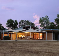 Boroka Downs - Accommodation Main Beach