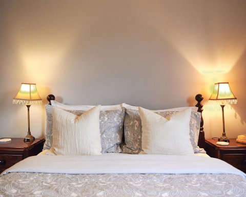 Boscobel Of Tasmania - Accommodation Main Beach 1