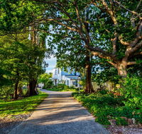 Boscobel of Tasmania - Accommodation Main Beach
