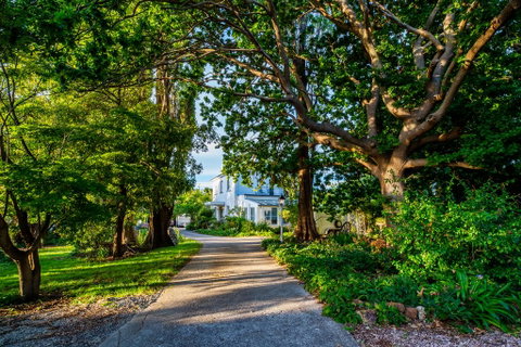 Boscobel Of Tasmania - Accommodation Main Beach 0