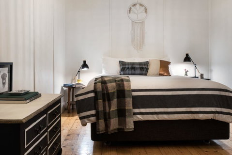Botanica - Accommodation Main Beach 3