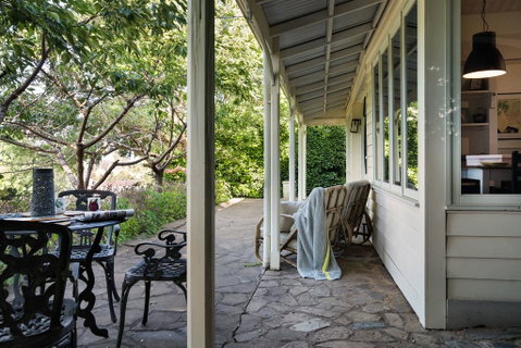 Botanica - Accommodation Main Beach 2