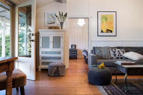 Botanica - Accommodation Main Beach 1
