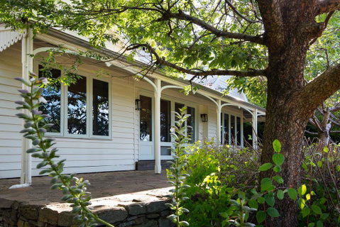 Botanica - Accommodation Main Beach 0