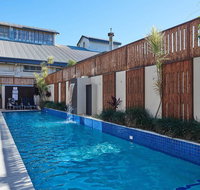 Botanical Byron Butter Factory - Accommodation Main Beach