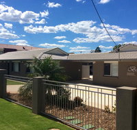 Bottletree Apartments on Garget