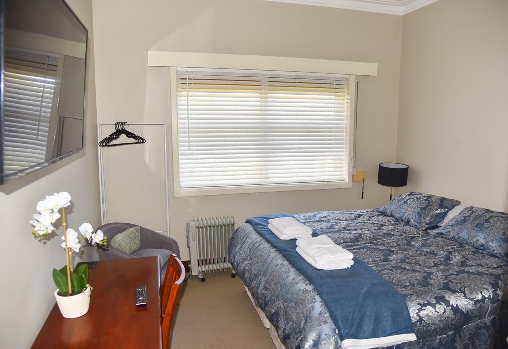Northam WA Accommodation Main Beach
