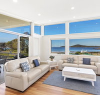 Boulder Bay Rd 1/2 - Fingal Bay - Accommodation Main Beach