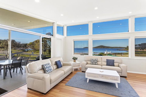 Boulder Bay Rd 1/2 - Fingal Bay - Accommodation Main Beach 0