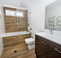 Boulder Bay Rd Unit 1/19 - Accommodation Main Beach