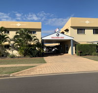 Boulevard Lodge Bundaberg - Accommodation Main Beach