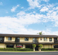 Boulevard Motor Inn - Accommodation Main Beach