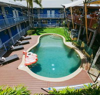 Bounce Cairns - Accommodation Main Beach