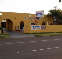 Bourbong St Motel - Accommodation Main Beach