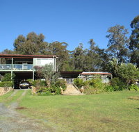 Bournda Retreat - Accommodation Main Beach