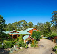 Bourndaroo Lodge - Accommodation Main Beach