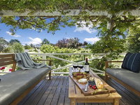 Bourne Cottage - Perfect for all seasons