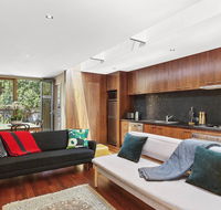 BOUTIQUE STAYS - Curran Terrace - Accommodation Main Beach