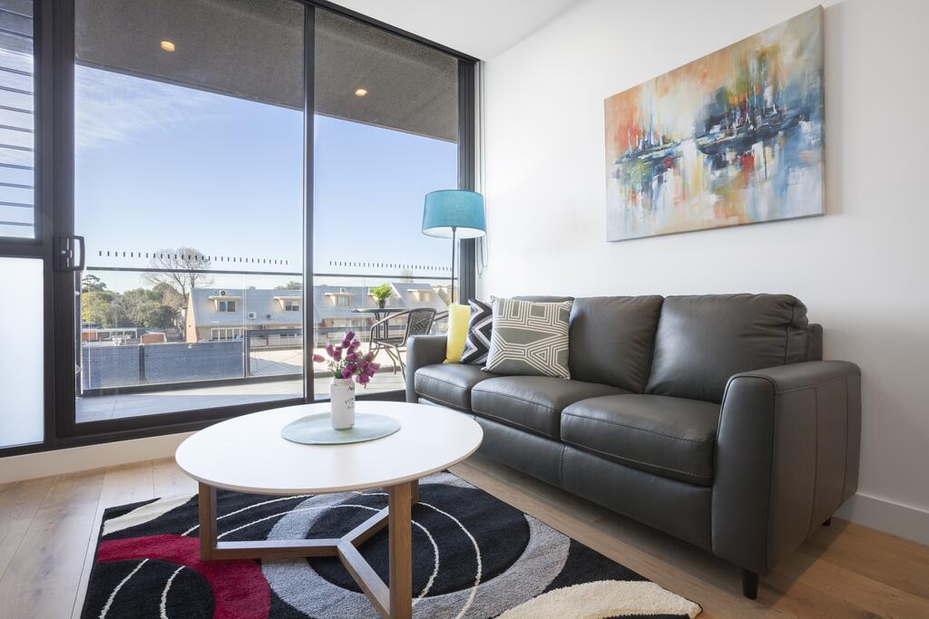 Tynong VIC Accommodation Main Beach