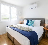 Boutique Stays - Hampton Lookout - Accommodation Main Beach