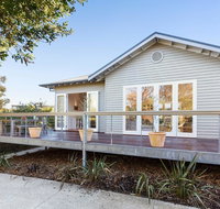 BOUTIQUE STAYS - Queen Adelaide - Accommodation Main Beach