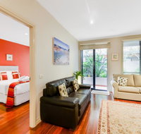 Boutique Stays - River Boulevard Richmond Apartment - Accommodation Main Beach