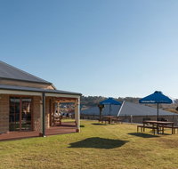 Bowen Inn Motel - Accommodation Main Beach