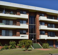 Bowling Greens 7 - Accommodation Main Beach