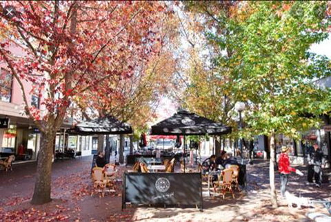 Bowral Boutique Motel - Accommodation Main Beach 1