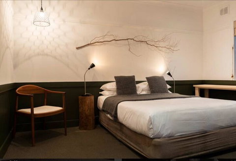 Bowral Boutique Motel - Accommodation Main Beach 3