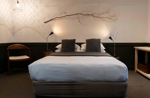 Bowral Boutique Motel - Accommodation Main Beach 2