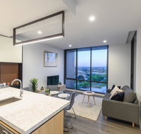 Box Hill Brand New Park View 2 Bedroom Apartment - Accommodation Main Beach