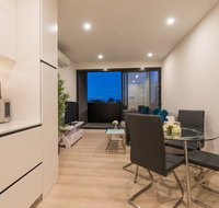 Box Hill Central 1 Bedroom DelightElland Avenue - Accommodation Main Beach