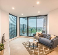 Box Hill Garden View 1 Bedroom Apartment - Accommodation Main Beach