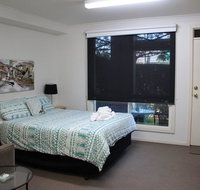 Box Hill Studio 3 at Canterbury Gardens - Accommodation Main Beach