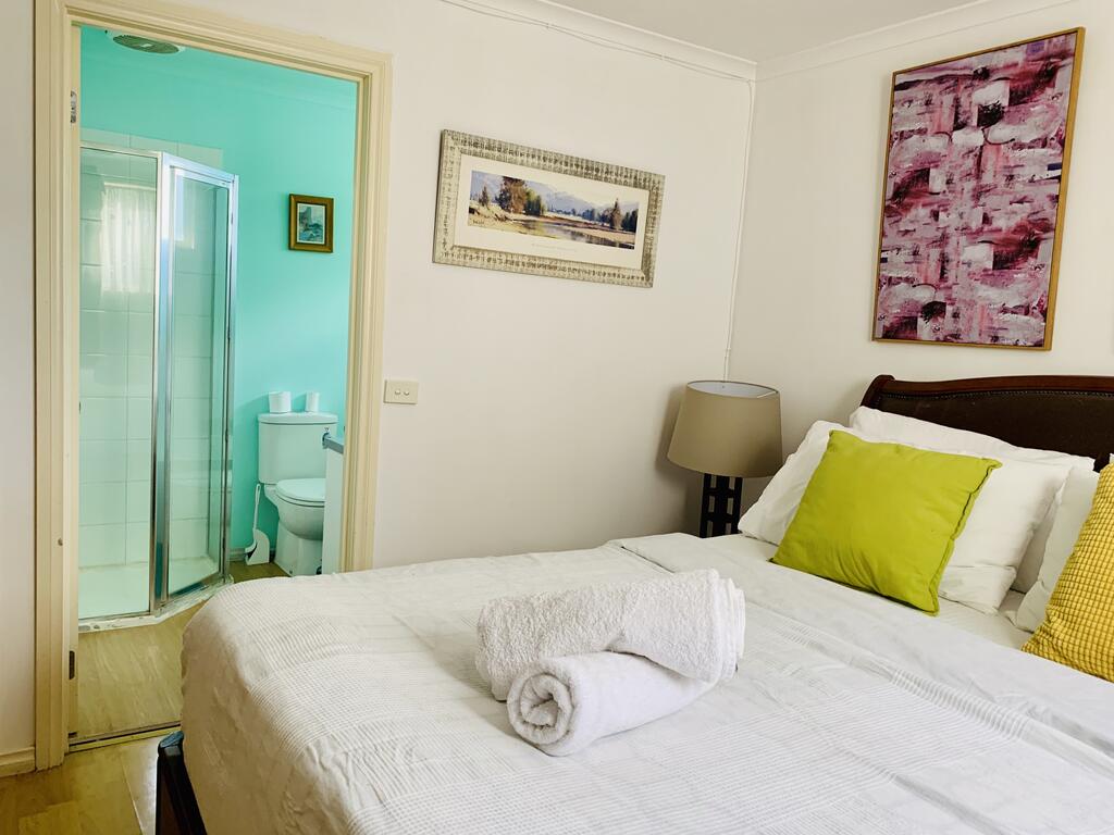 Ashburton VIC Accommodation Main Beach
